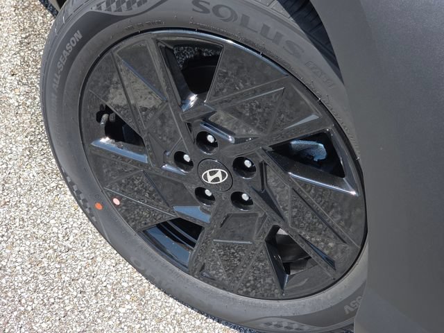 New 2026 Hyundai Kona SEL Sport AWD/4WD image 12