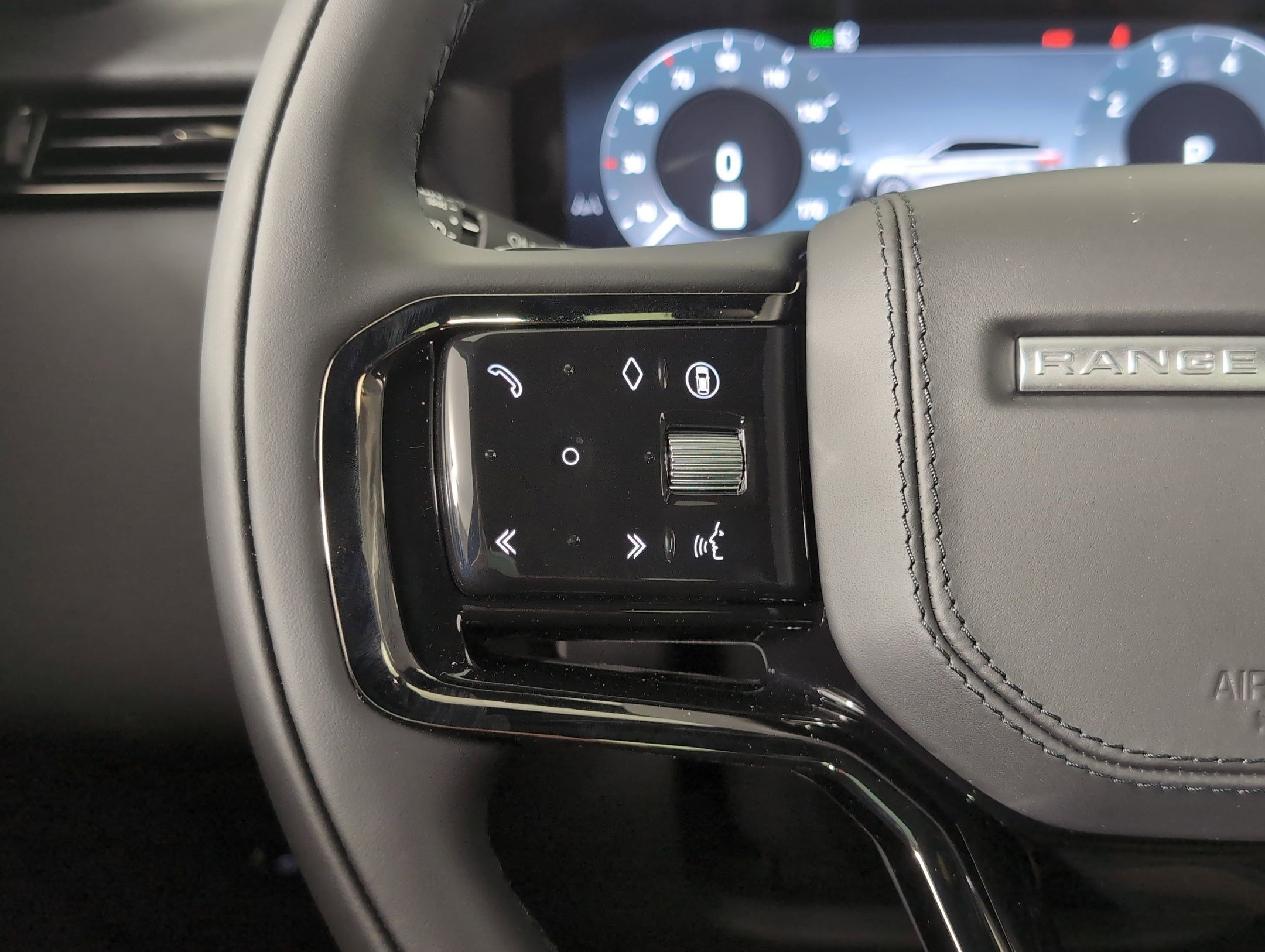 Certified 2026 Land Rover Range Rover Velar S image 12