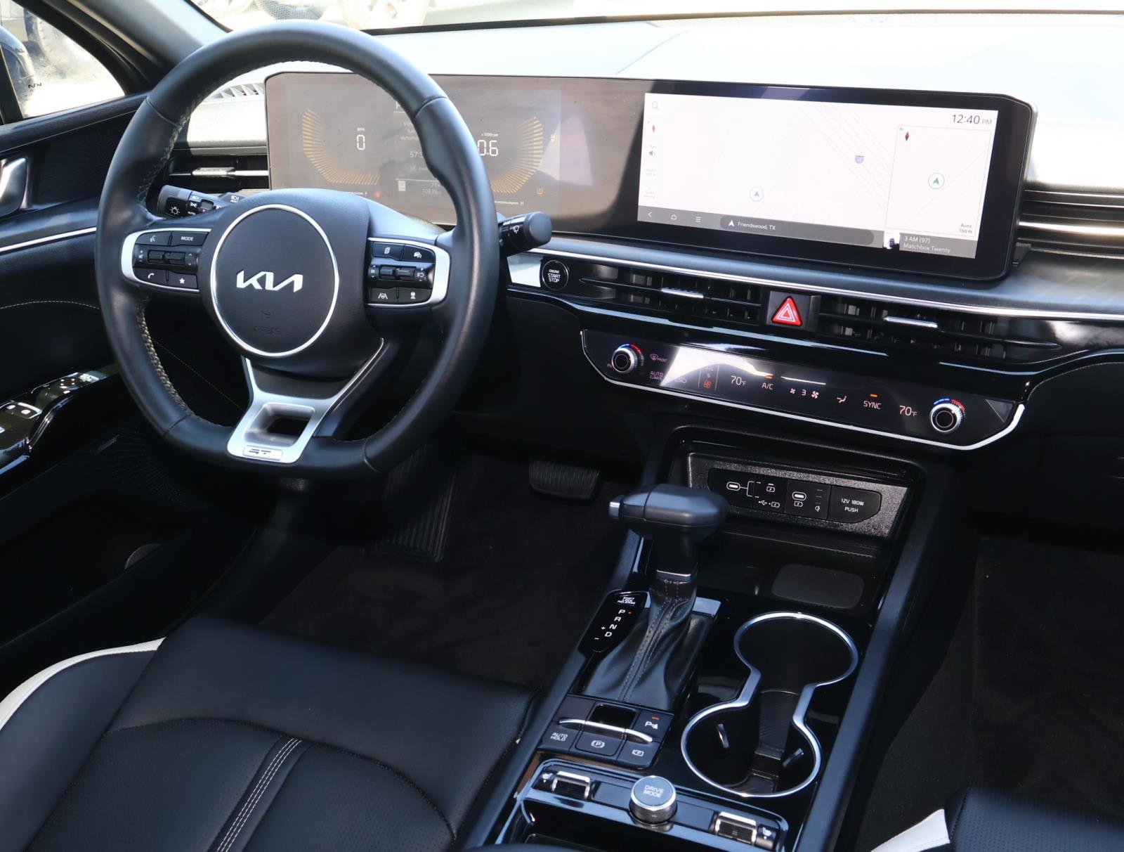 Used 2026 Kia K5 GT-Line w/ GT-Line Premium Package image 10