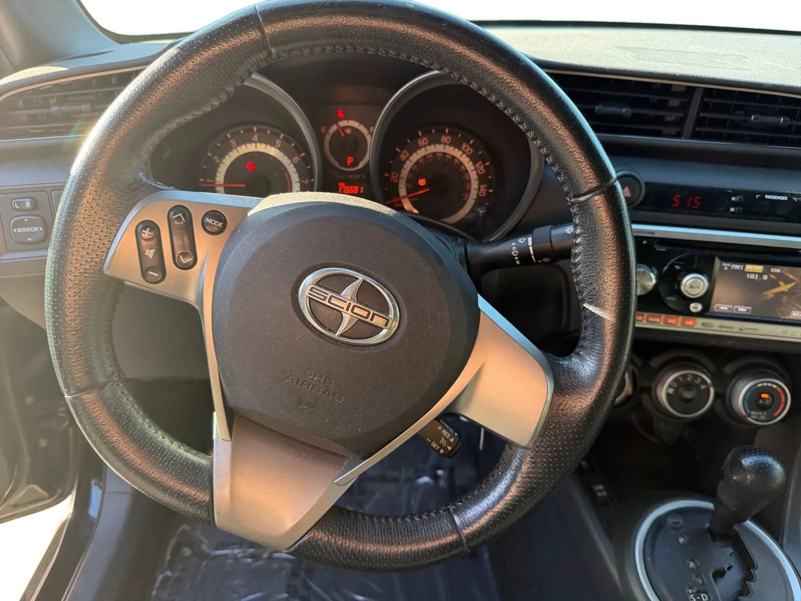 Used 2011 Scion tC FWD image 11