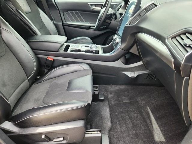 Used 2023 Ford Edge ST AWD/4WD image 12