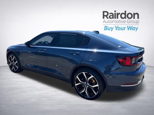 Used 2023 Polestar Polestar 2 w/ Pilot Pack AWD/4WD image 5