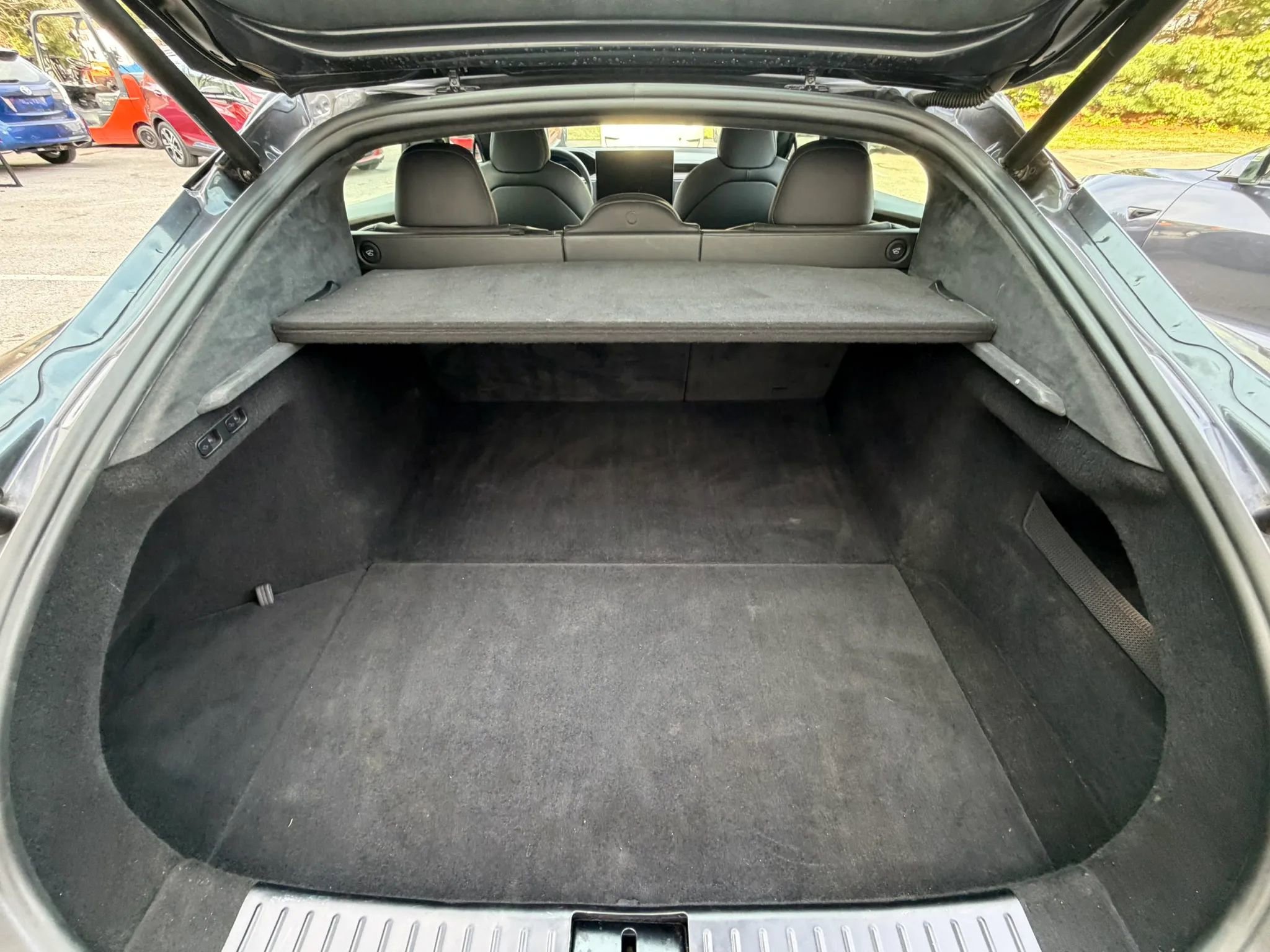 Used 2021 Tesla Model S Long Range image 19