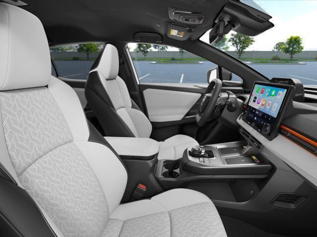 New 2026 Subaru Uncharted AWD image 37