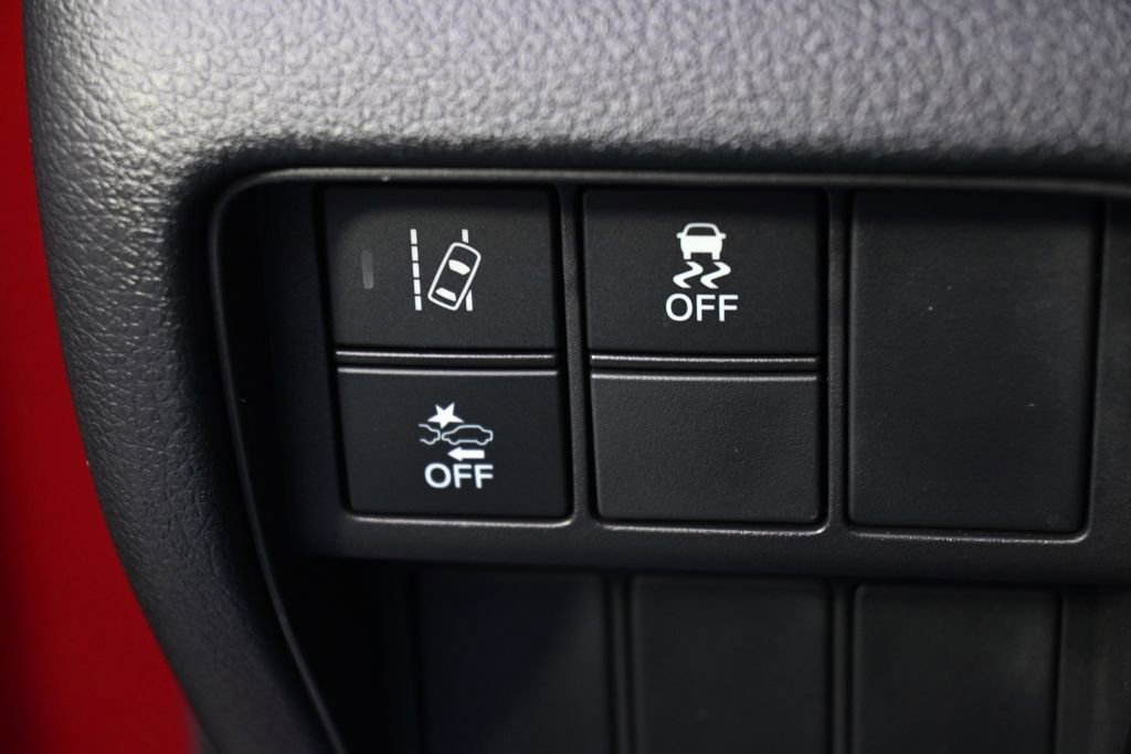 Used 2022 Honda CR-V EX image 24