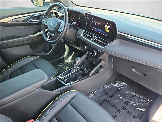 Certified 2024 Chevrolet TrailBlazer ACTIV w/ Convenience Package FWD image 27
