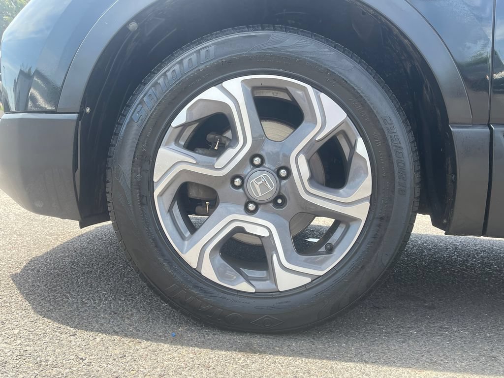 Used 2018 Honda CR-V EX image 11
