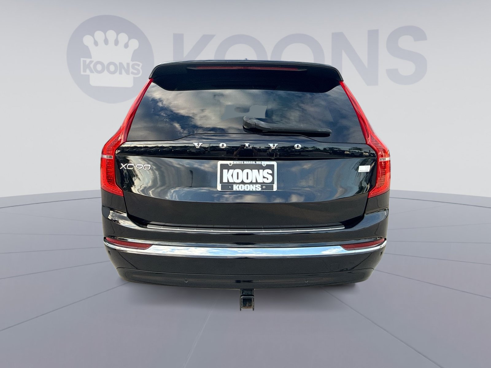 Certified 2023 Volvo XC90 T8 Plus w/ Protection Package Premier AWD/4WD image 5