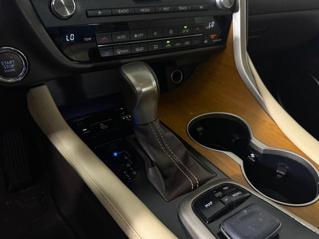 Used 2017 Lexus RX 350 FWD w/ Premium Package image 23