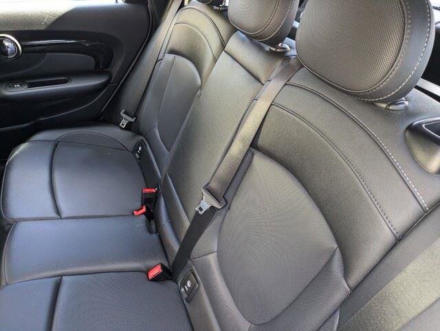 Used 2023 MINI Cooper Clubman S image 14