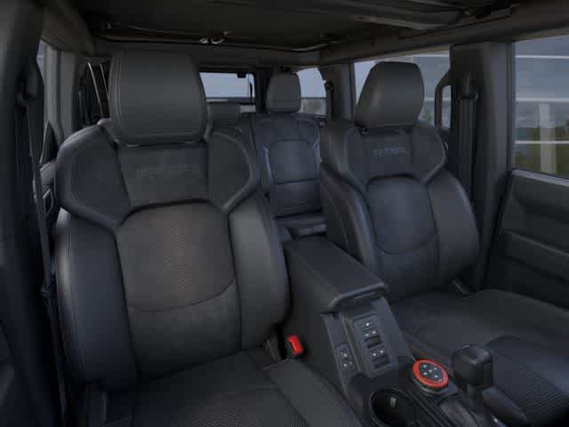 New 2025 Ford Bronco Raptor AWD/4WD image 10