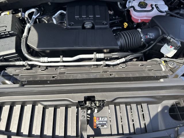 New 2026 GMC Sierra 1500 Elevation image 26