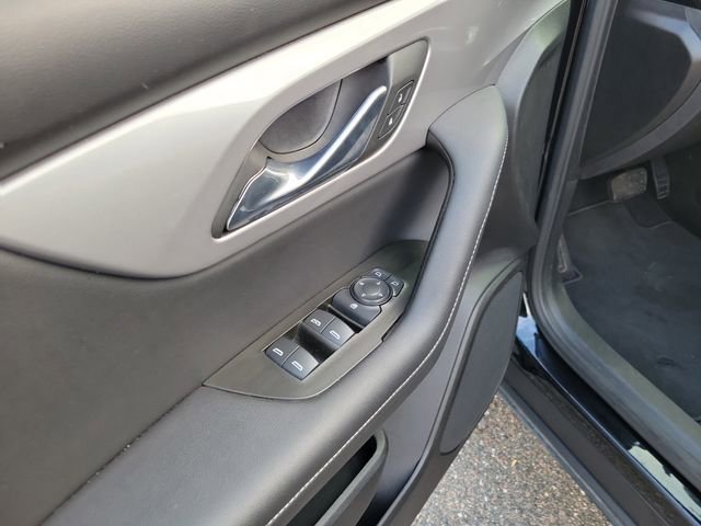 Used 2025 Chevrolet Blazer LT image 10