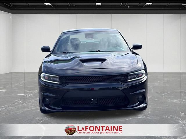 Used 2021 Dodge Charger GT w/ Plus Group image 8