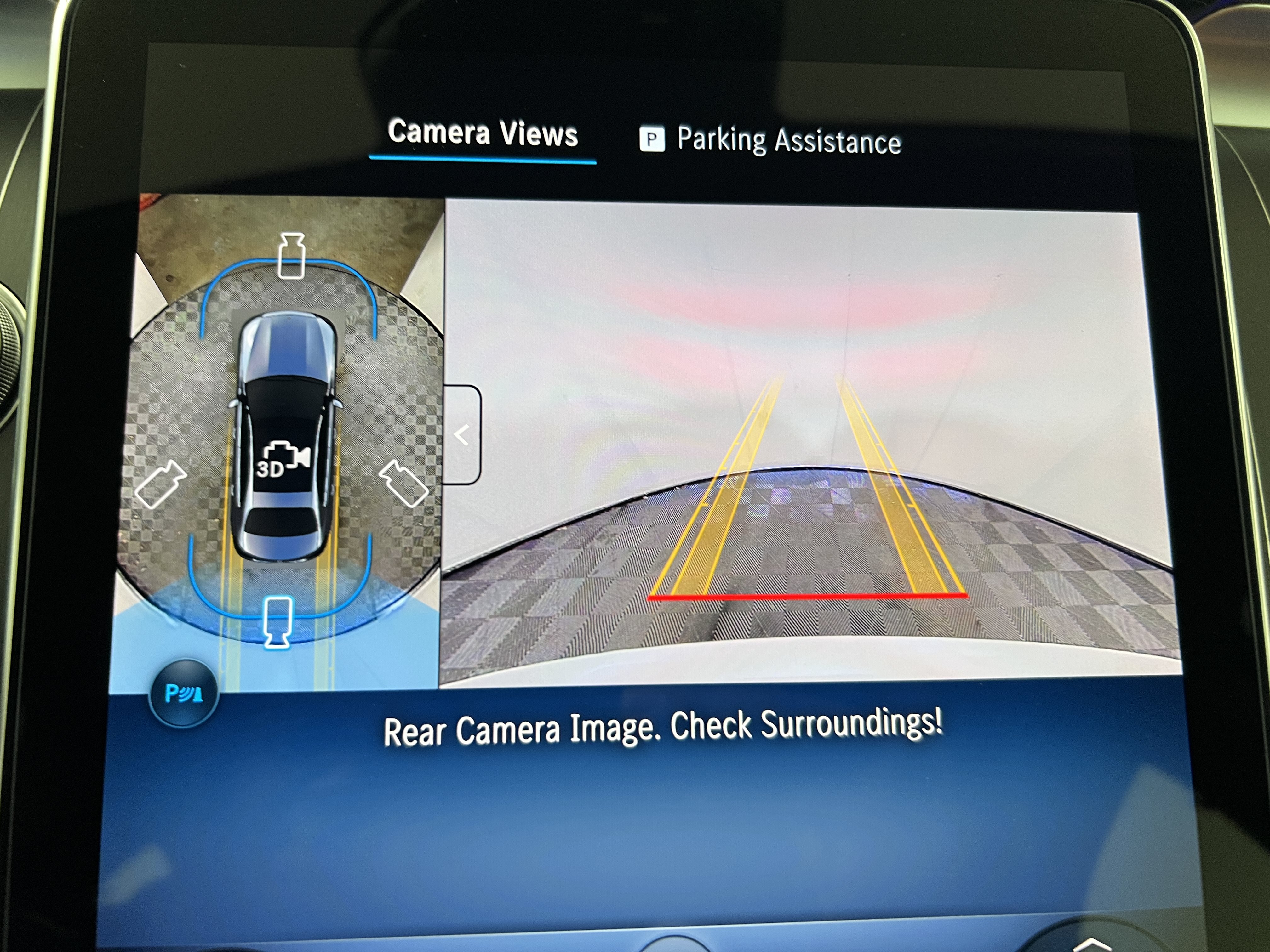 New 2026 Mercedes-Benz C 300 Sedan image 22
