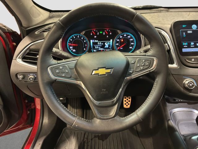 Used 2016 Chevrolet Malibu LT FWD image 18