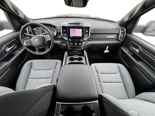 New 2026 RAM 1500 Lone Star image 10