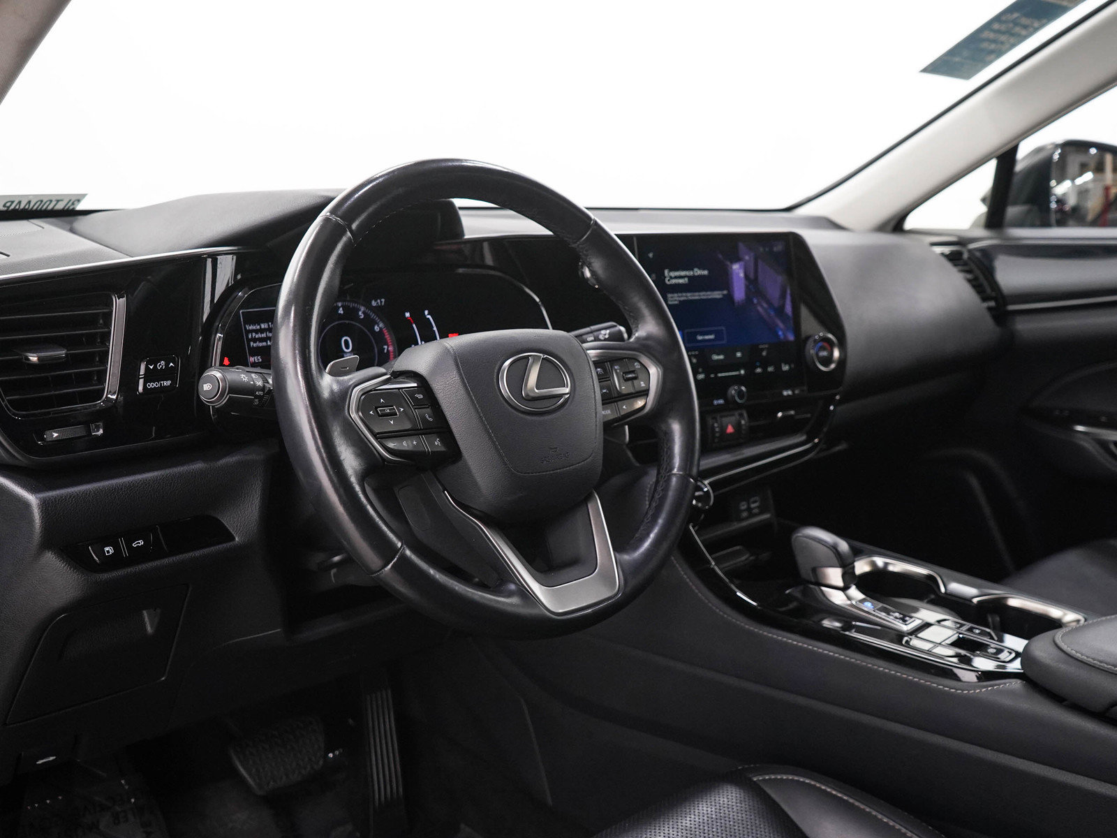 Used 2024 Lexus NX 350 AWD w/ Cold Area Package image 24