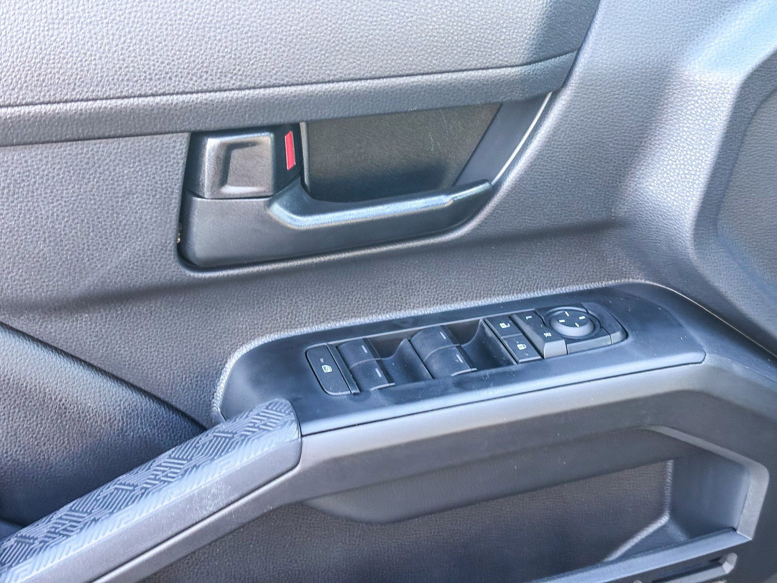 New 2026 Toyota Tacoma SR5 image 22