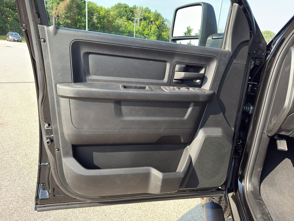 New 2025 RAM 2500 Tradesman image 15