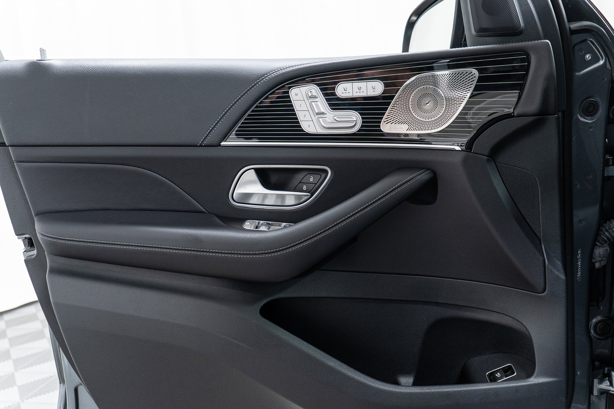 Certified 2024 Mercedes-Benz GLE 350 4MATIC image 11