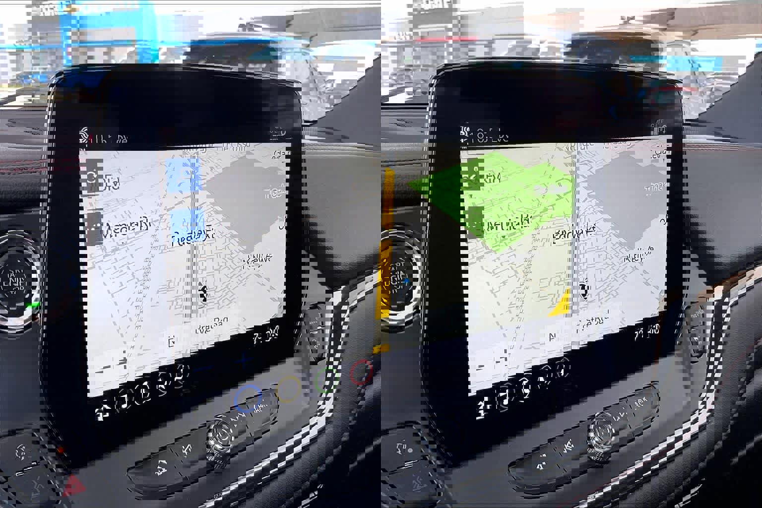 Certified 2025 Chevrolet Blazer RS image 30