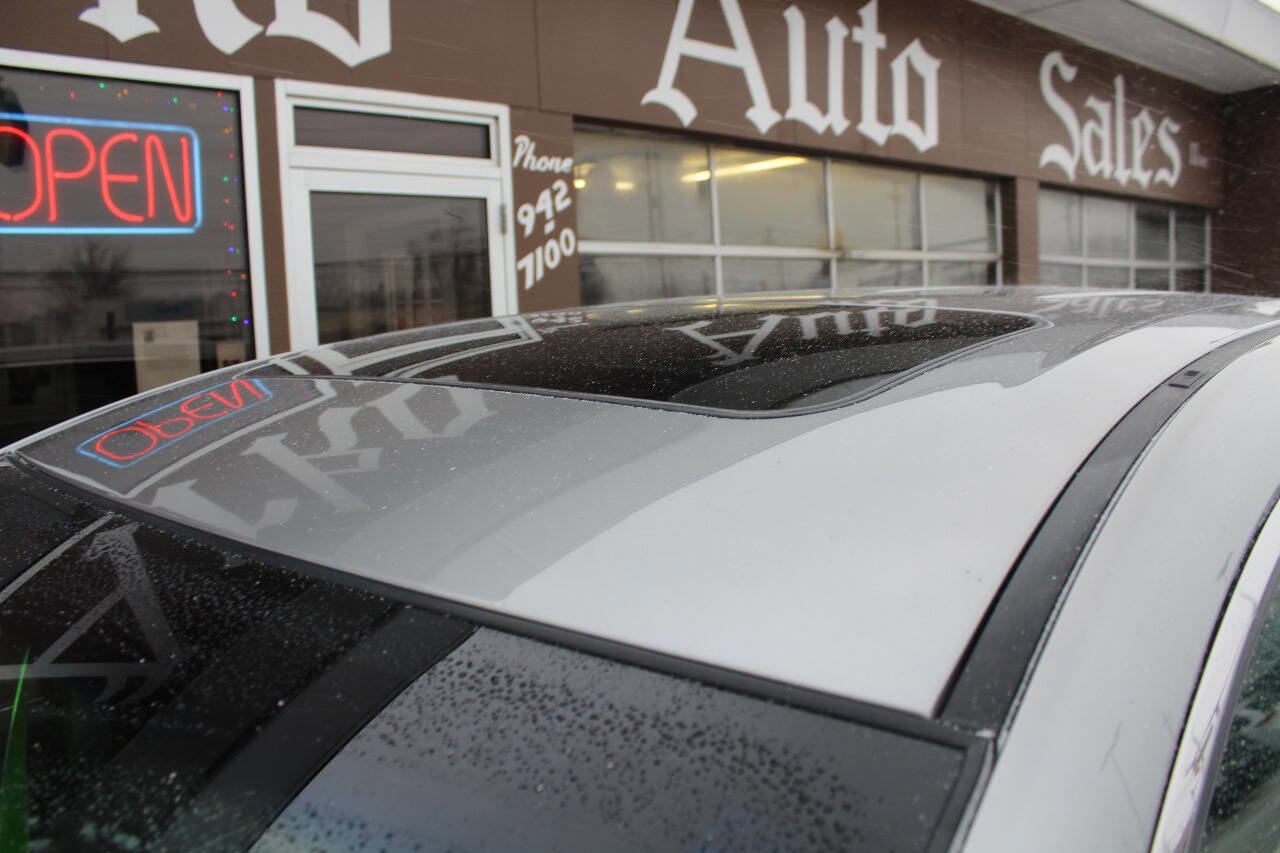 Used 2013 MAZDA CX-9 Grand Touring image 11