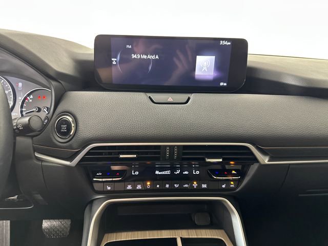 Used 2024 MAZDA CX-90 3.3 Turbo w/ Preferred Package image 21