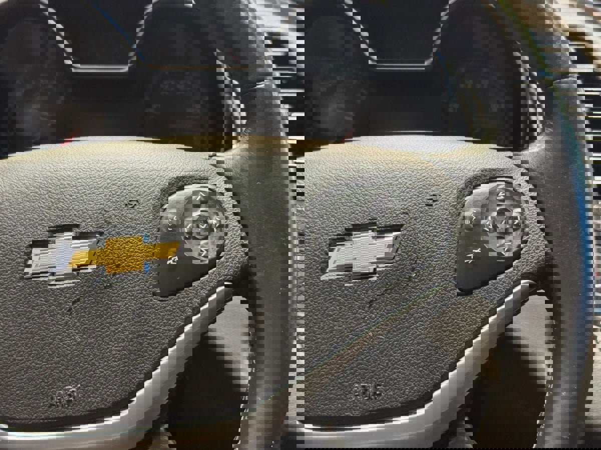 Used 2018 Chevrolet Impala Premier image 15