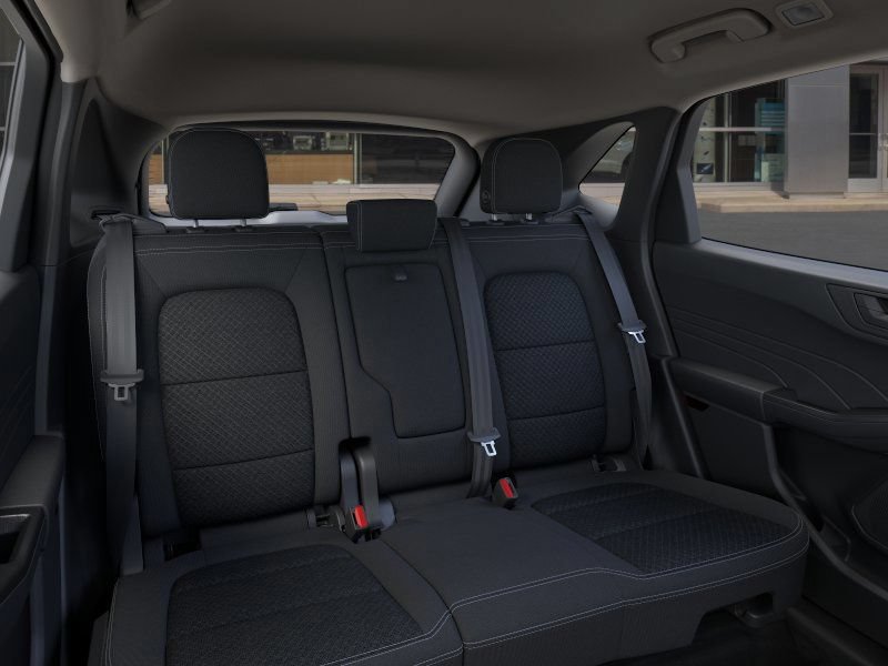 New 2026 Ford Escape Active w/ Cold Weather Package AWD/4WD image 11