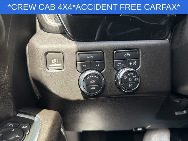 Used 2023 GMC Sierra 1500 Elevation AWD/4WD image 36