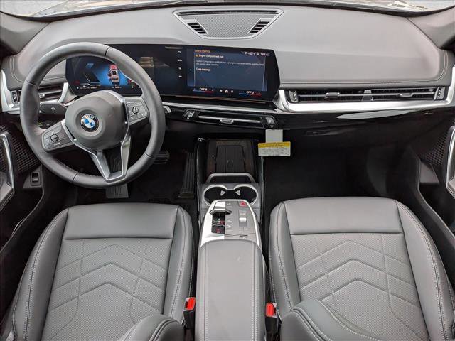 New 2026 BMW X1 xDrive28i image 16