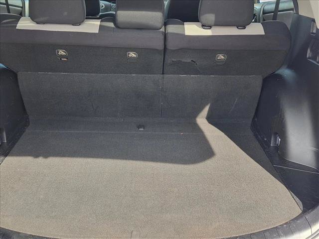 Used 2017 Toyota RAV4 XLE w/ Protection Package AWD/4WD image 7