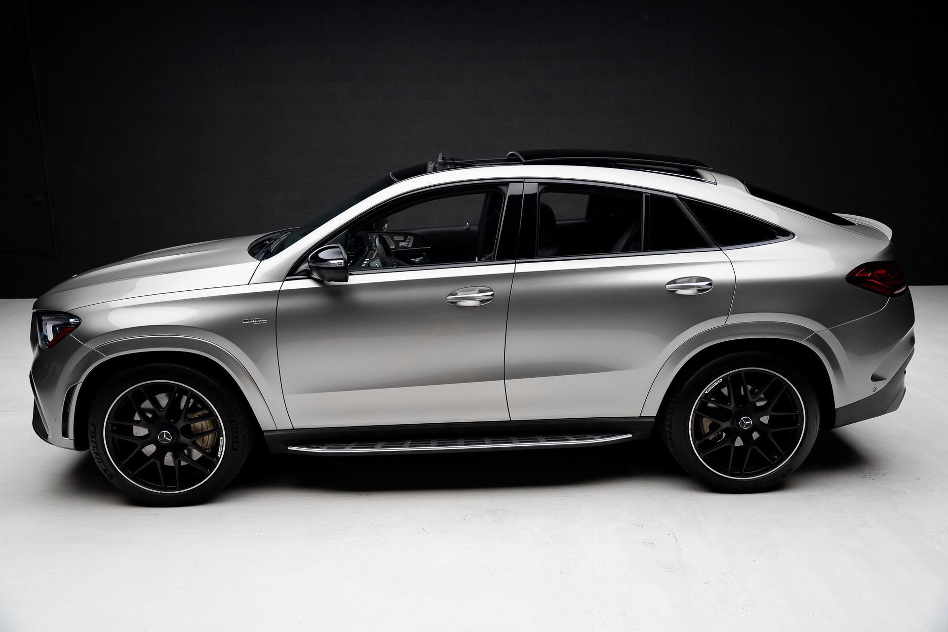Used 2023 Mercedes-Benz GLE 53 AMG 4MATIC Coupe image 17