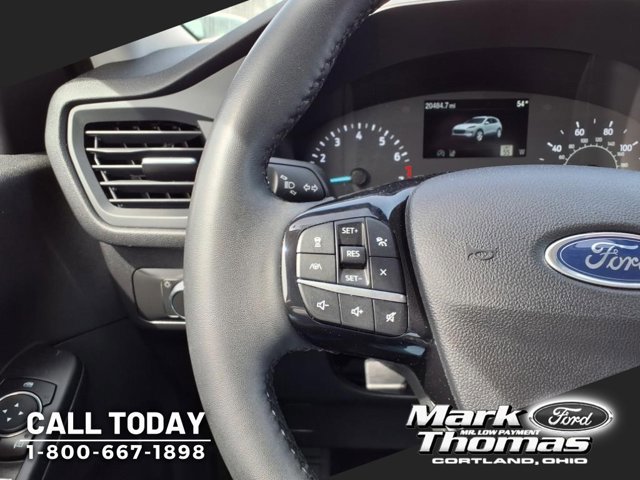 Used 2022 Ford Escape SE w/ Cold Weather Package image 15
