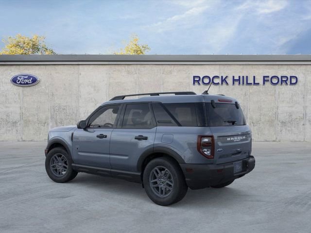 New 2025 Ford Bronco Sport Big Bend image 22