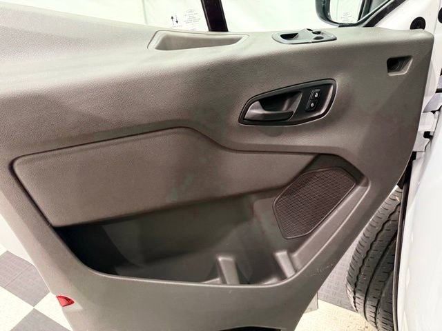 Used 2021 Ford Transit 350 XLT image 14