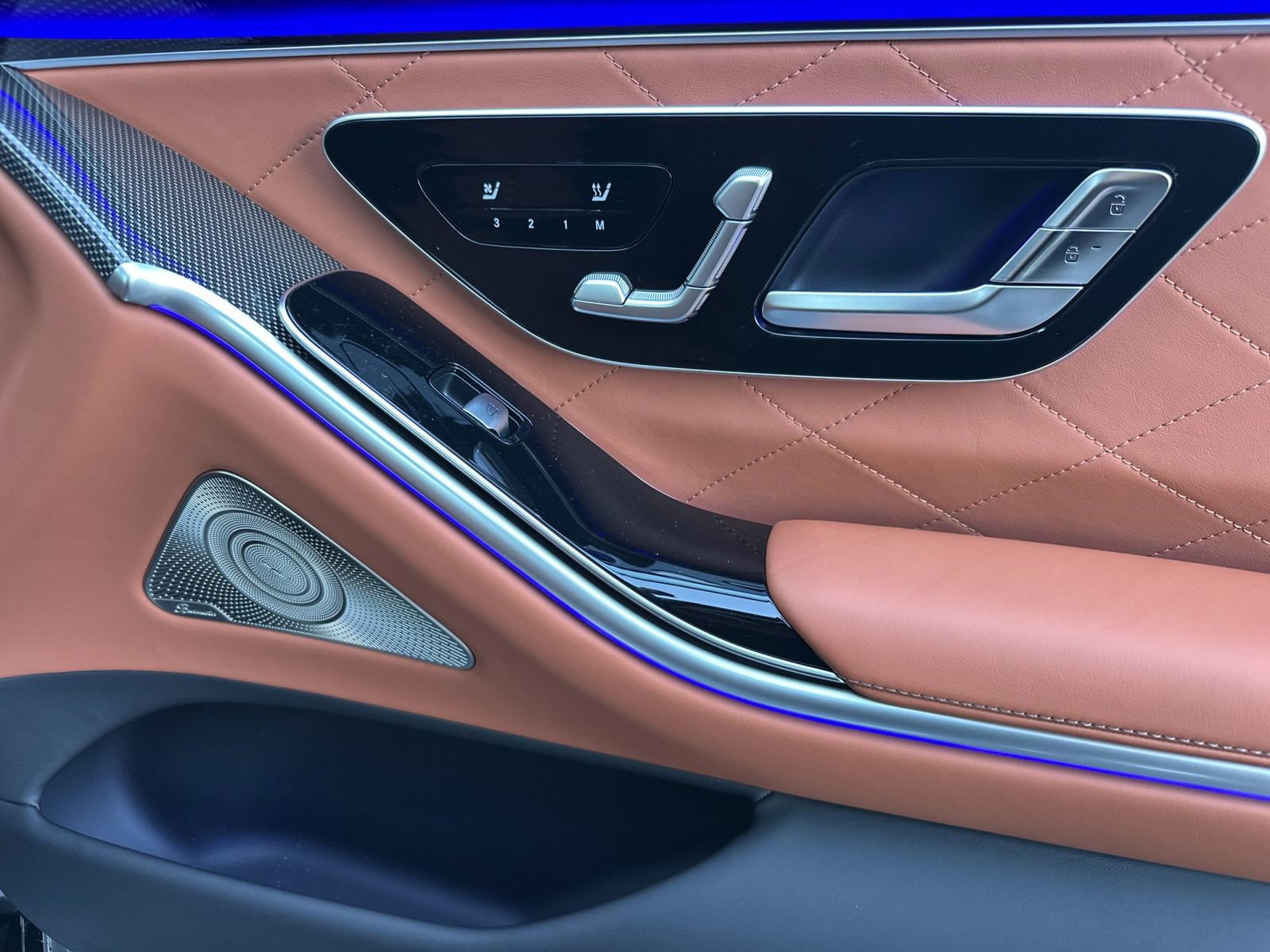 New 2026 Mercedes-Benz S 580 4MATIC Sedan image 18