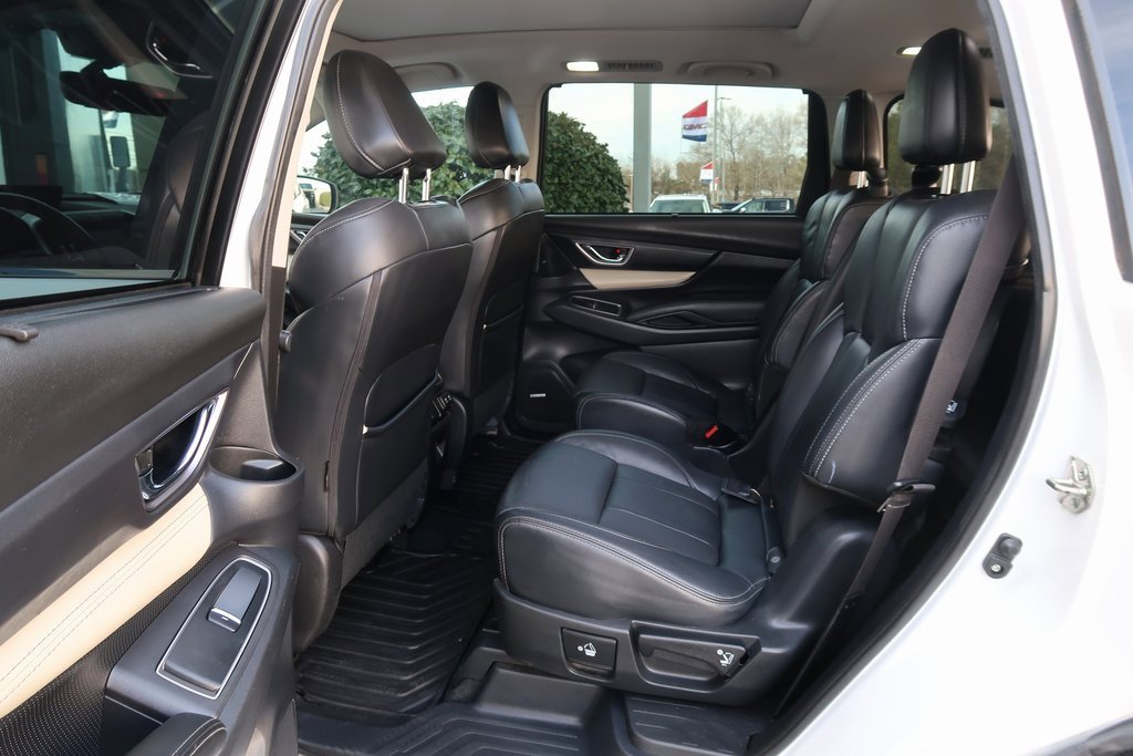 Used 2019 Subaru Ascent Limited w/ Popular Package #3 image 29