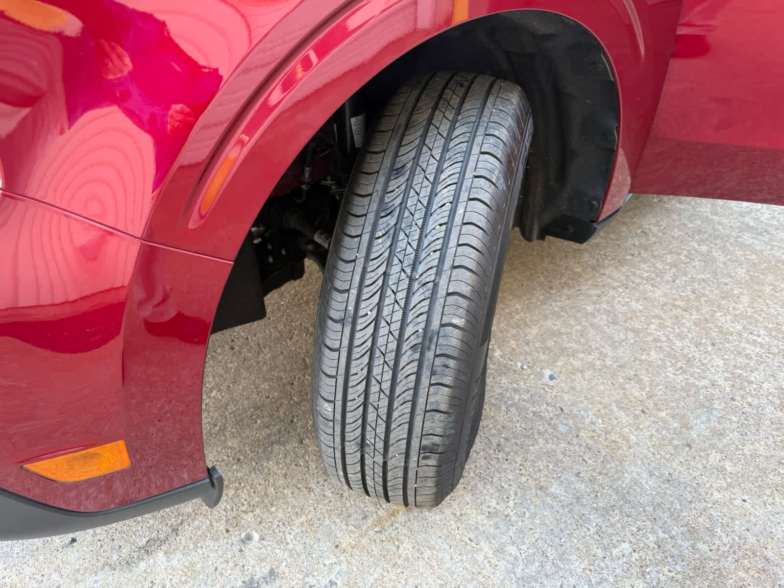 New 2025 Ford Maverick XLT image 28