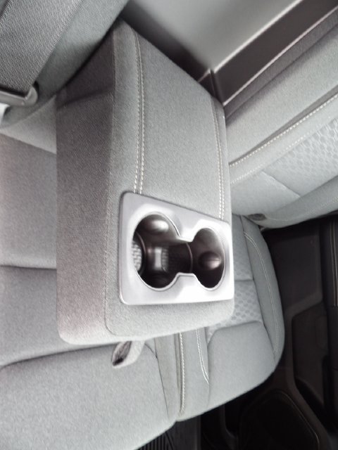 New 2026 RAM 1500 Big Horn AWD/4WD image 13
