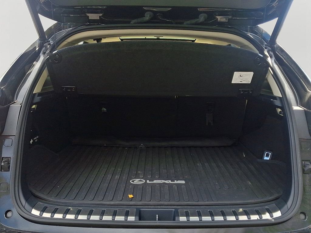 Used 2021 Lexus NX 300 AWD w/ Premium Package image 29