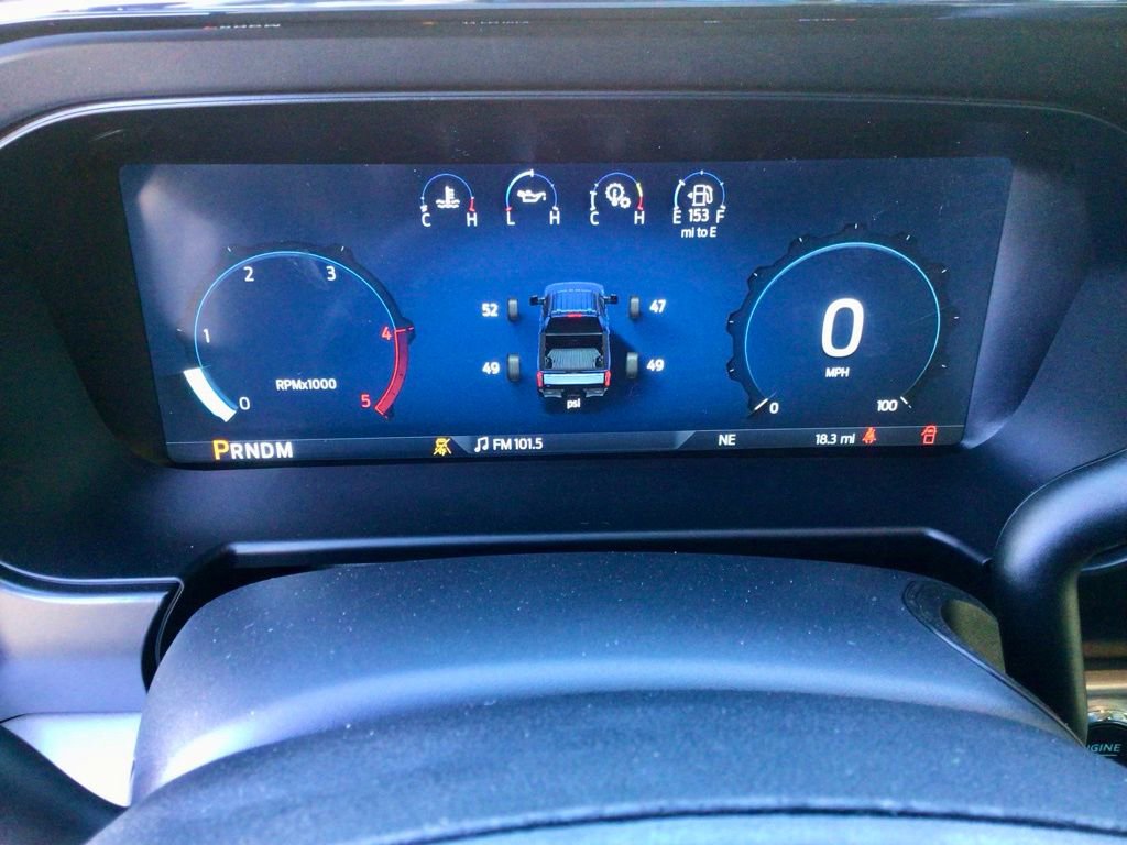 New 2026 Ford F250 XLT w/ XLT Premium Package image 22