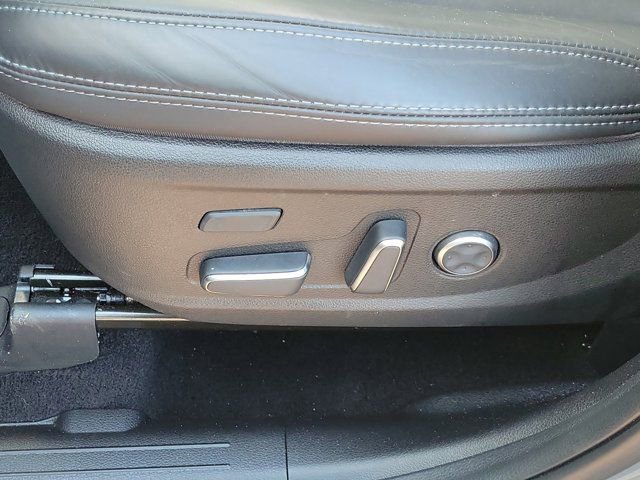 Certified 2023 Hyundai Santa Fe Calligraphy image 22