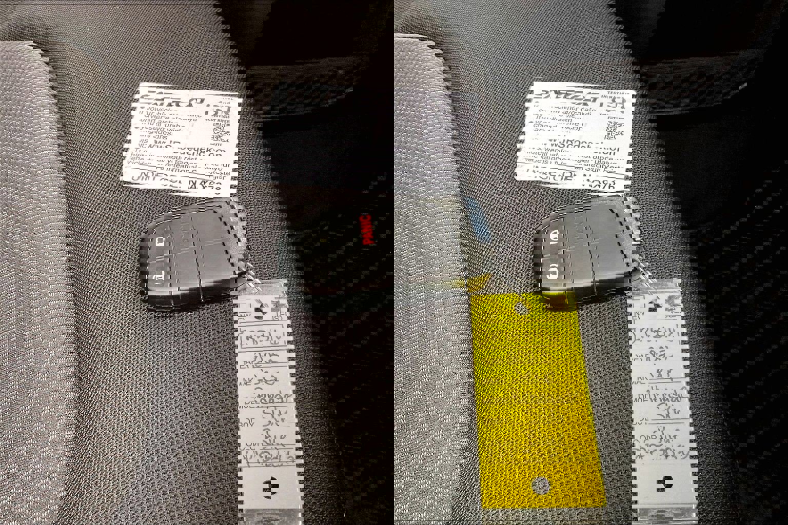 Certified 2023 Jeep Renegade Latitude image 11