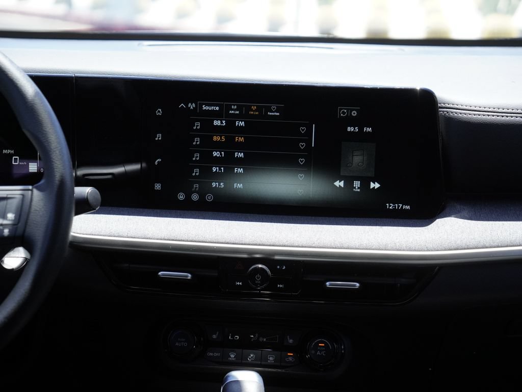 New 2026 Nissan Kicks SV w/ Cold Weather Package FWD image 29