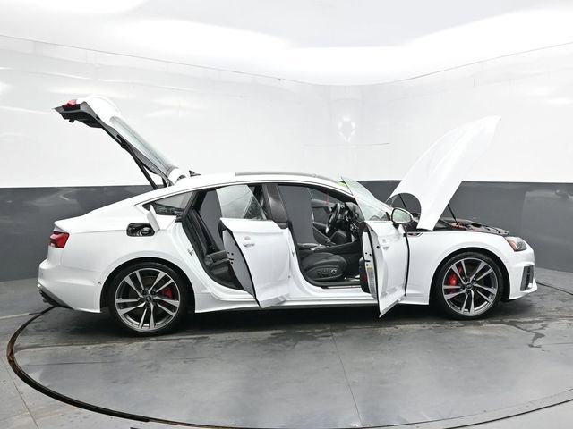 Used 2023 Audi S5 Prestige image 56