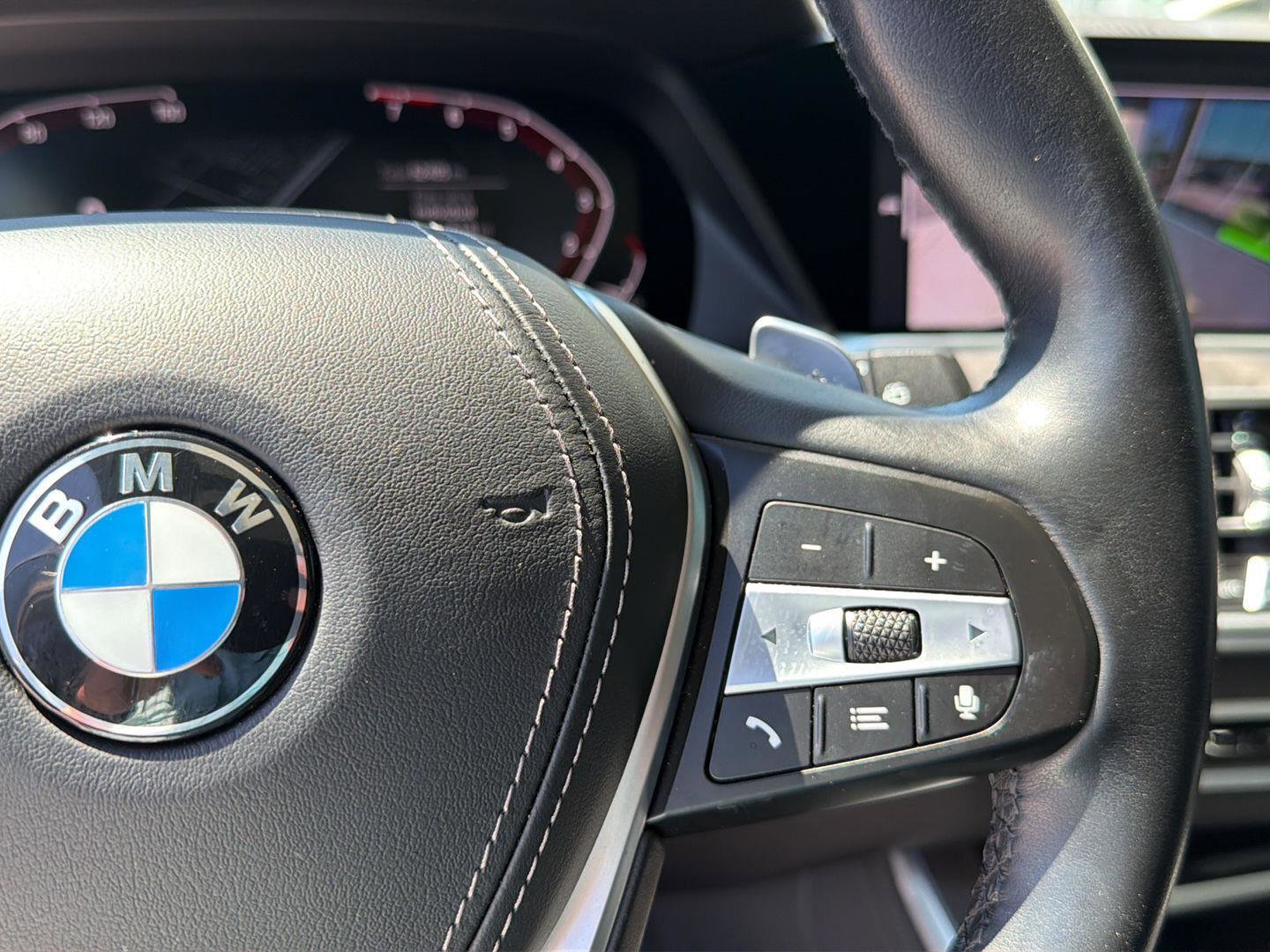 Used 2019 BMW X5 xDrive40i w/ Premium Package 2 AWD/4WD image 22