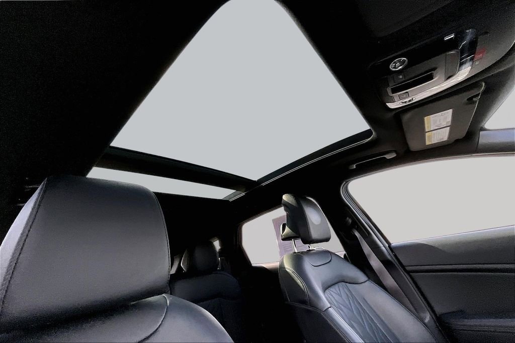 Used 2023 Kia Sportage X-Line image 21