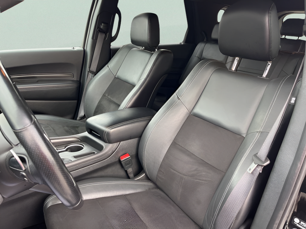 Used 2022 Dodge Durango GT RWD image 12